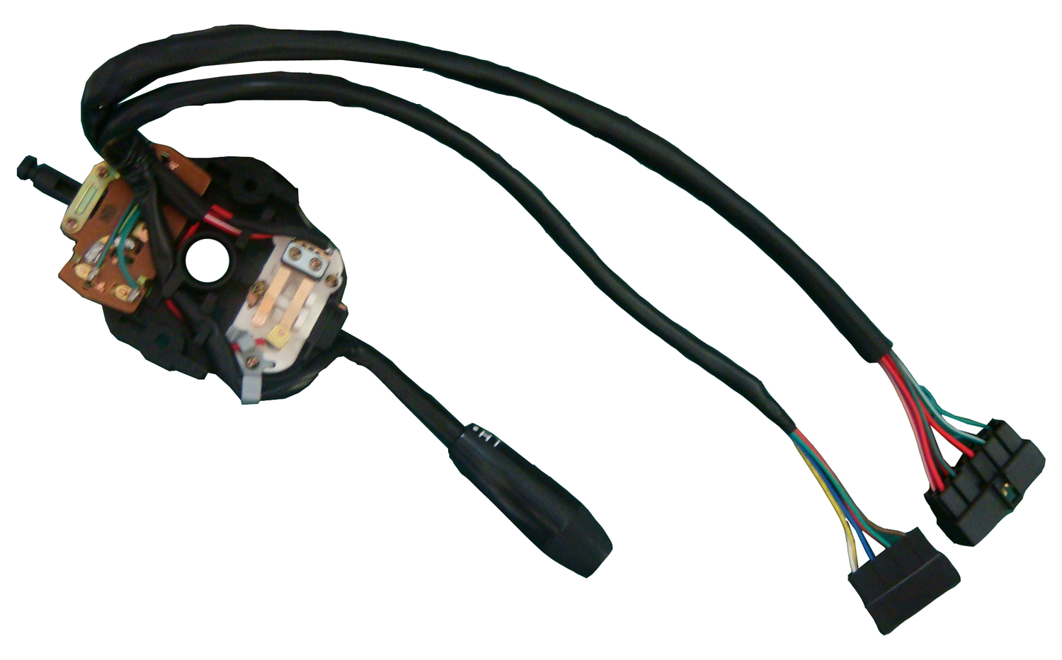 TURN SIGNAL SWITCH