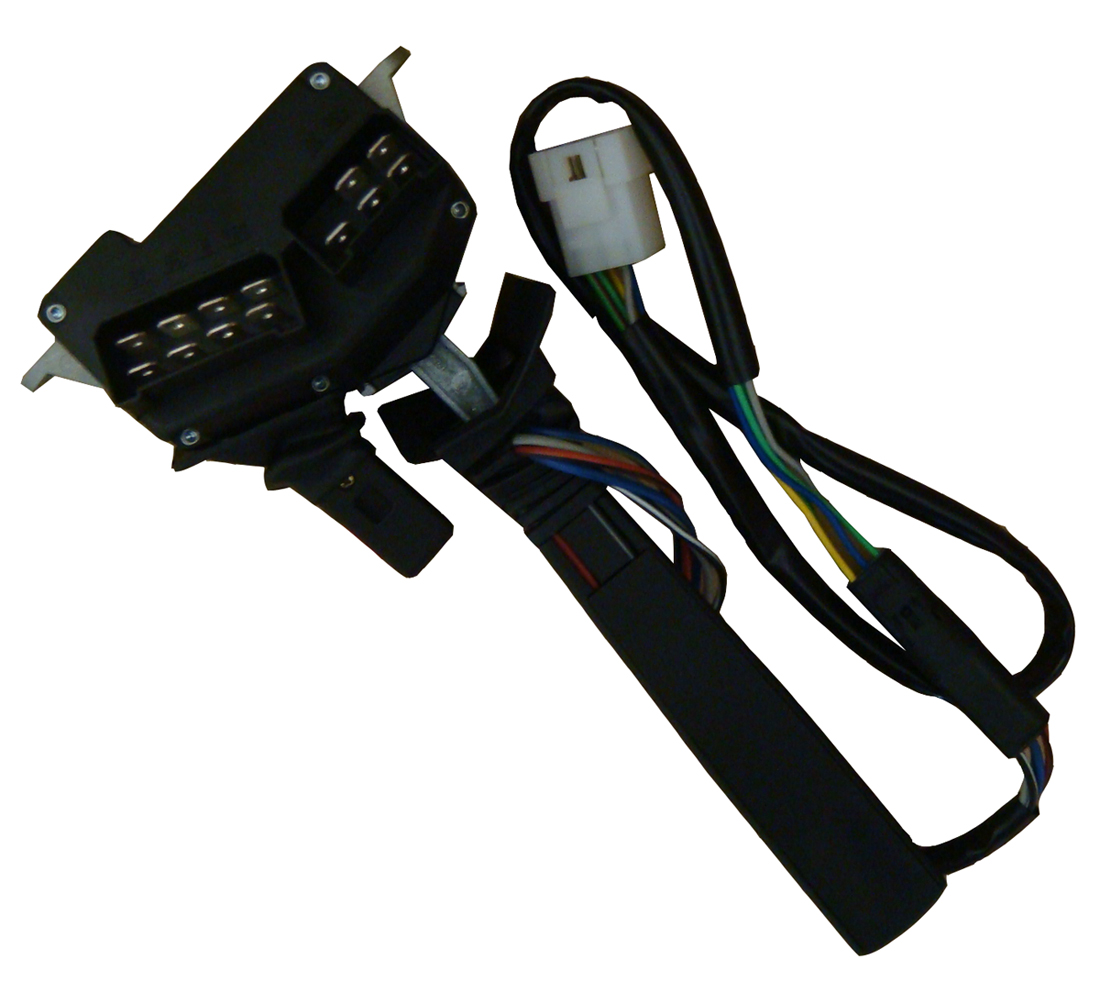 TURN SIGNAL SWITCH