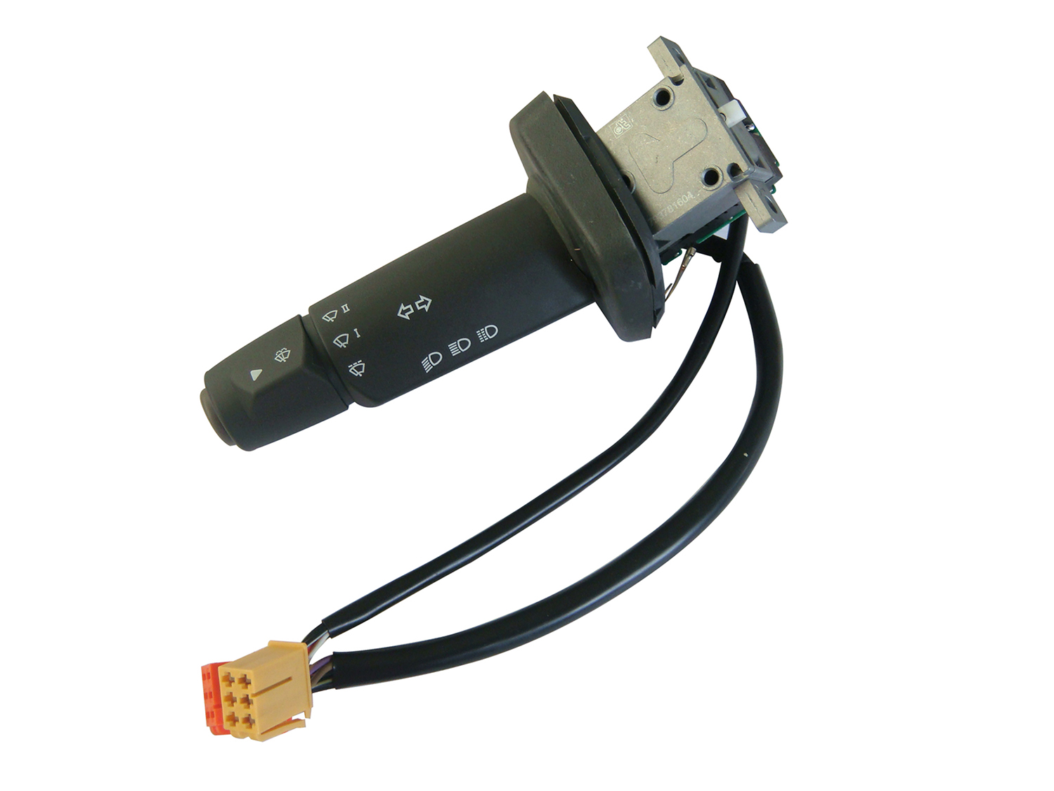 TURN SIGNAL SWITCH