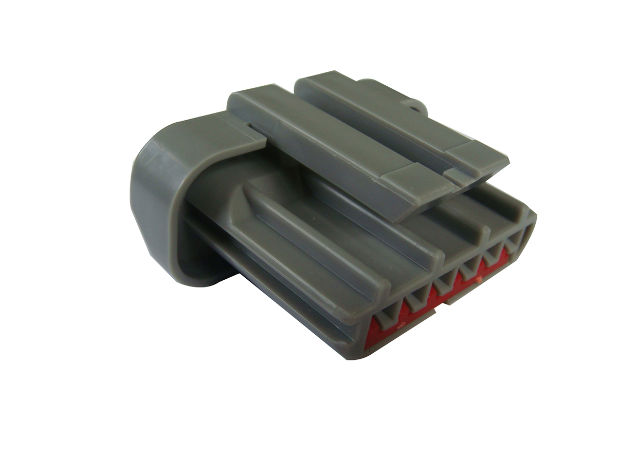 HOUSING CONNECTOR