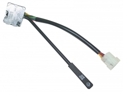 TURN SIGNAL SWITCH