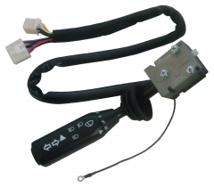 TURN  SIGNAL  SWITCH