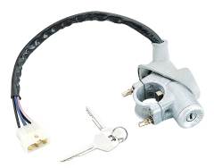 IGNITION STARTER SWITCH