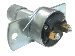 IGNITION STARTER SWITCH