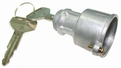 IGNITION STARTER SWITCH