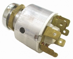 IGNITION STARTER SWITCH