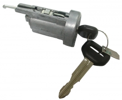 IGNITION STARTER SWITCH