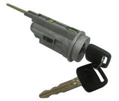 IGNITION STARTER SWITCH