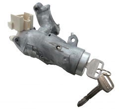 IGNITION STARTER SWITCH