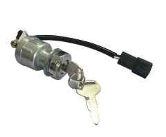 IGNITION STARTER SWITCH