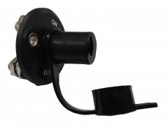 IGNITION STARTER SWITCH