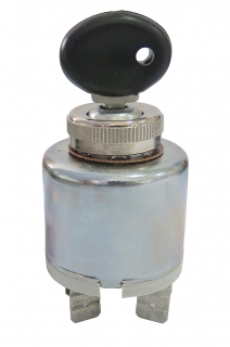 IGNITION STARTER SWITCH