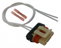 HOUSING CONNECTOR WIRE