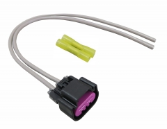HOUSING CONNECTOR  WIRE
