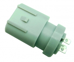 HOUSING  CONNECTOR