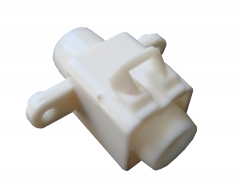 HOUSING CONNECTOR