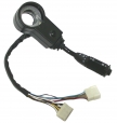 TURN SIGNAL SWITCH