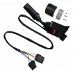 TURN  SIGNAL  SWITCH