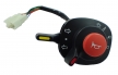 TURN  SIGNAL  SWITCH