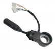 TURN  SIGNAL  SWITCH