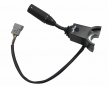 TURN  SIGNAL  SWITCH