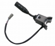 TURN  SIGNAL  SWITCH