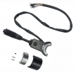 TURN  SIGNAL  SWITCH
