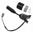 TURN  SIGNAL  SWITCH