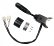 TURN  SIGNAL  SWITCH