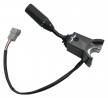 TURN  SIGNAL  SWITCH