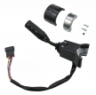 TURN  SIGNAL  SWITCH