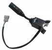 TURN  SIGNAL  SWITCH