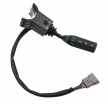 TURN  SIGNAL  SWITCH