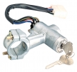 IGNITION STARTER SWITCH