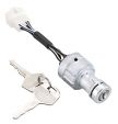 IGNITION STARTER SWITCH