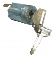 IGNITION STARTER SWITCH