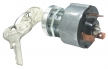 IGNITION STARTER SWITCH