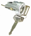 IGNITION STARTER SWITCH