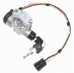 IGNITION STARTER SWITCH