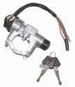 IGNITION STARTER SWITCH