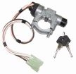 IGNITION STARTER SWITCH