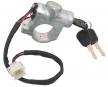 IGNITION STARTER SWITCH