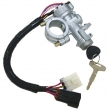 IGNITION STARTER SWITCH