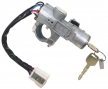 IGNITION STARTER SWITCH