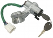 IGNITION STARTER SWITCH