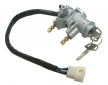 IGNITION STARTER SWITCH