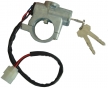 IGNITION STARTER SWITCH