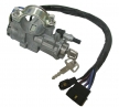 IGNITION STARTER SWITCH