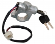 IGNITION STARTER SWITCH