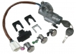 IGNITION STARTER SWITCH